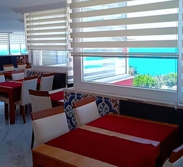 Galaxy Beach Hotel Alanya