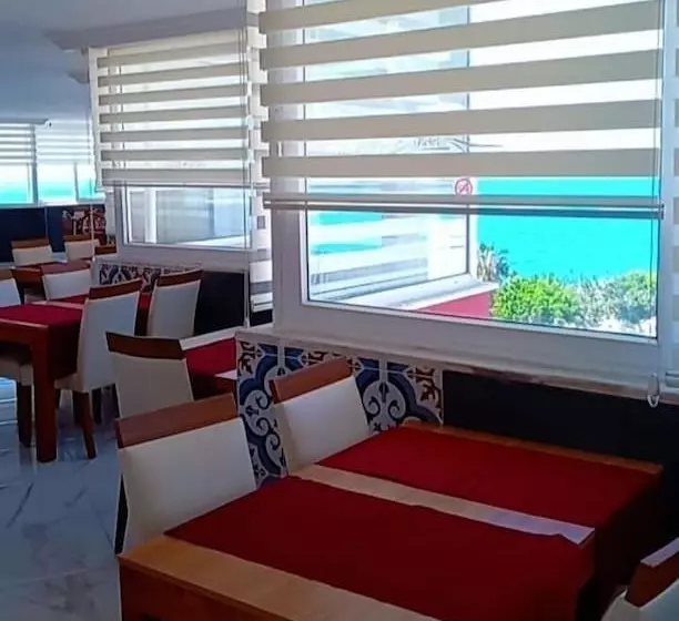 Galaxy Beach Hotel Alanya