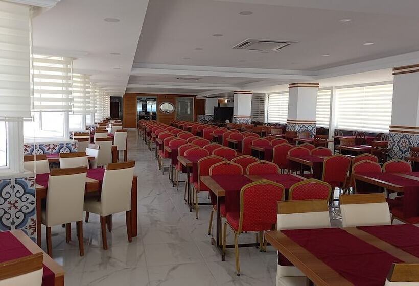 Galaxy Beach Hotel Alanya