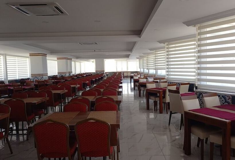 Galaxy Beach Hotel Alanya