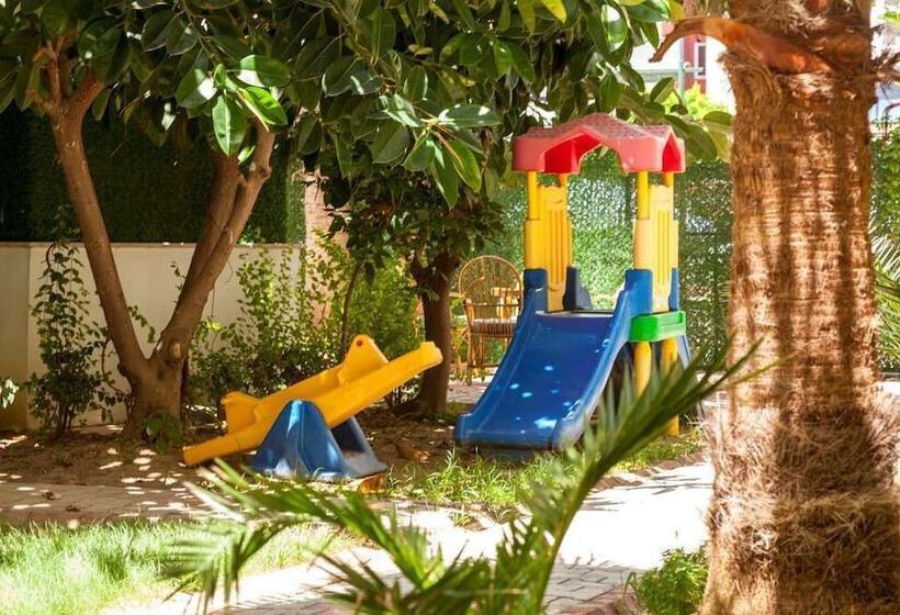 Galaxy Beach Hotel Alanya