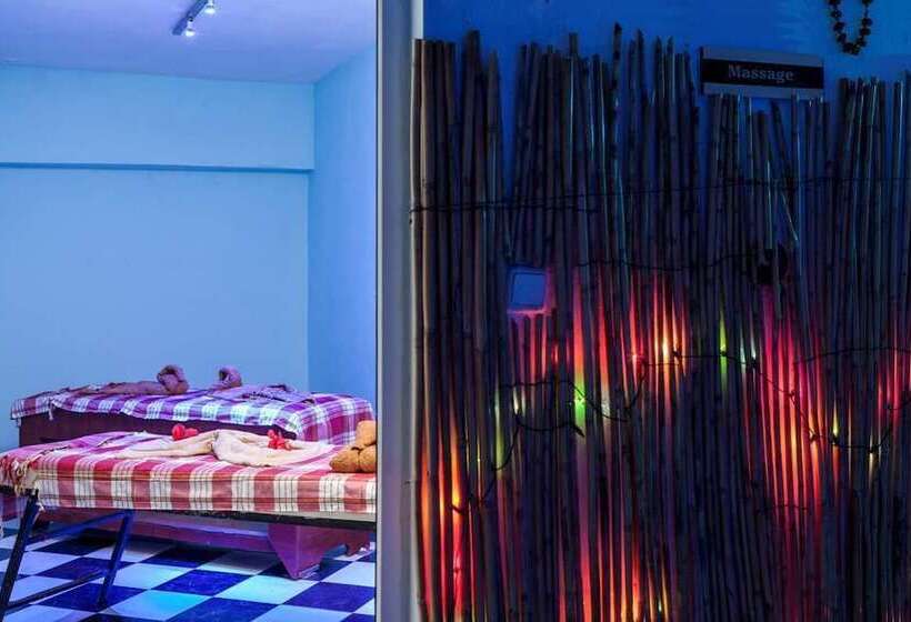 Galaxy Beach Hotel Alanya