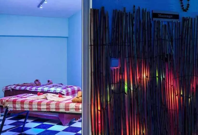 Galaxy Beach Hotel Alanya