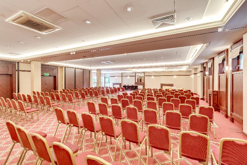 Haffner Hotel & Spa Sopot   Destigo Hotels