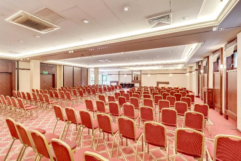 Haffner Hotel & Spa Sopot   Destigo Hotels