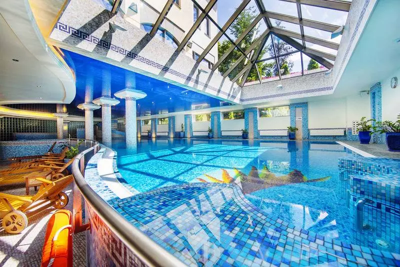 Haffner Hotel & Spa Sopot   Destigo Hotels