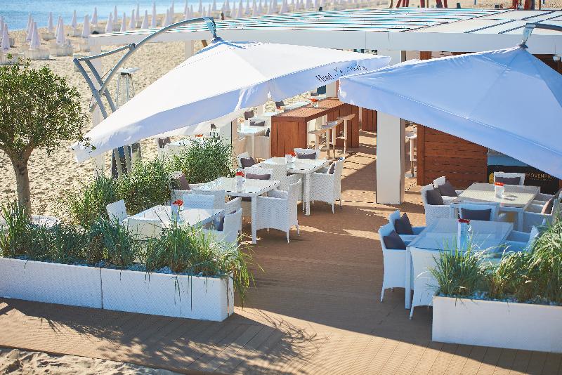 Haffner Hotel & Spa Sopot   Destigo Hotels