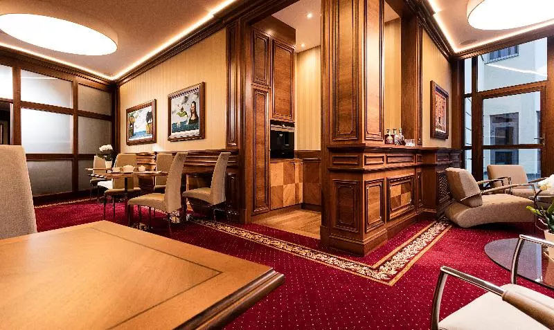 Haffner Hotel & Spa Sopot   Destigo Hotels