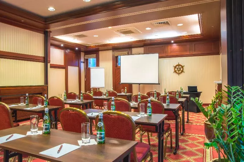 Haffner Hotel & Spa Sopot   Destigo Hotels