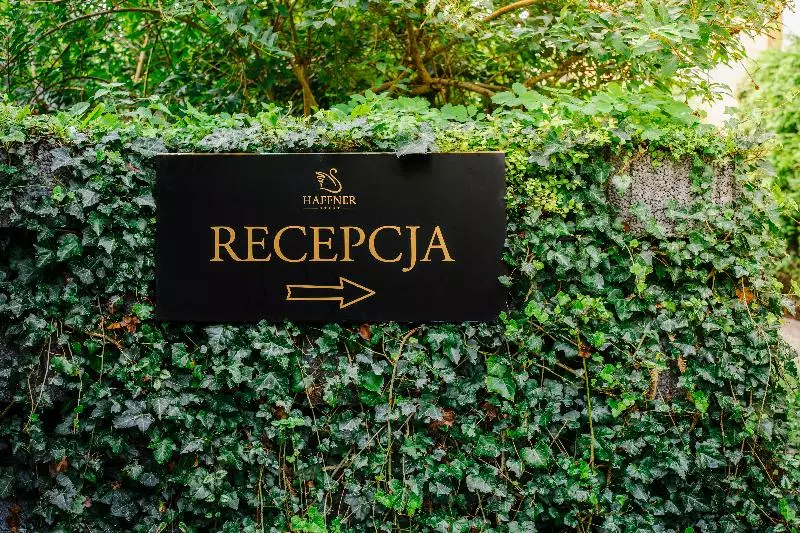 Haffner Hotel & Spa Sopot   Destigo Hotels