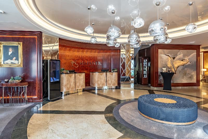 Haffner Hotel & Spa Sopot   Destigo Hotels