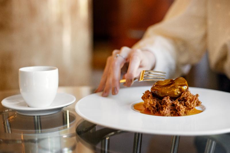 Haffner Hotel & Spa Sopot   Destigo Hotels