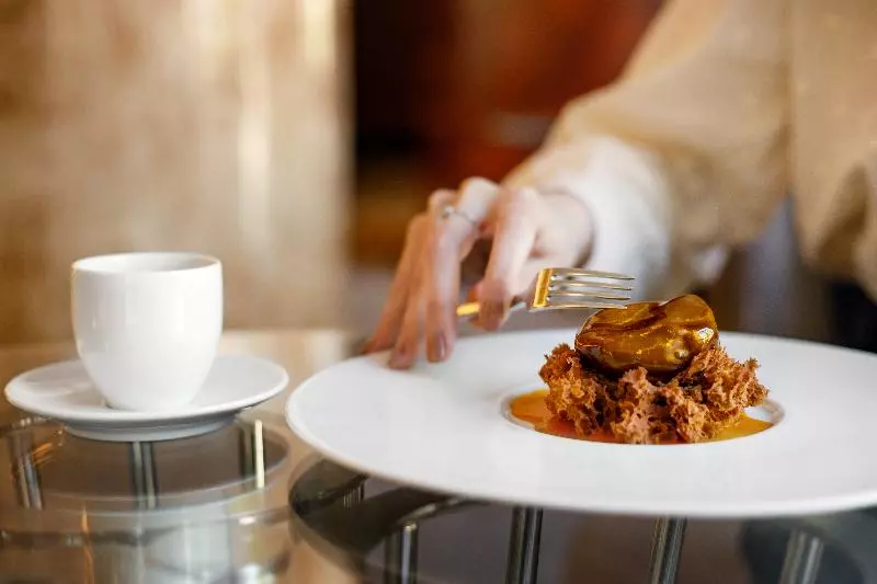 Haffner Hotel & Spa Sopot   Destigo Hotels