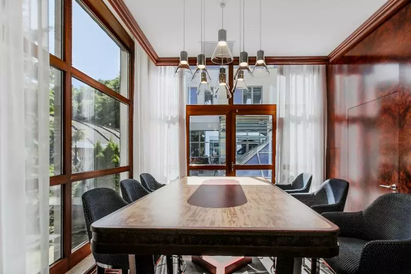 Haffner Hotel & Spa Sopot   Destigo Hotels