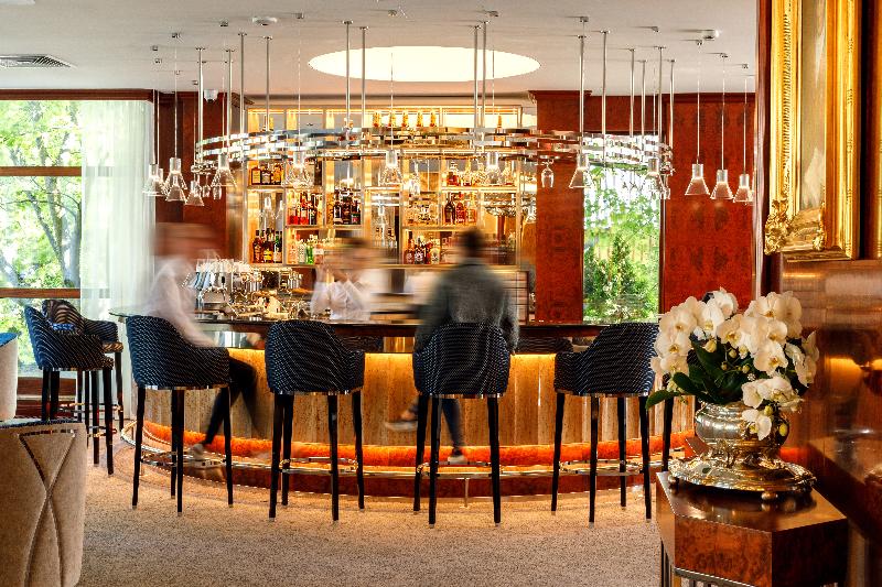 Haffner Hotel & Spa Sopot   Destigo Hotels