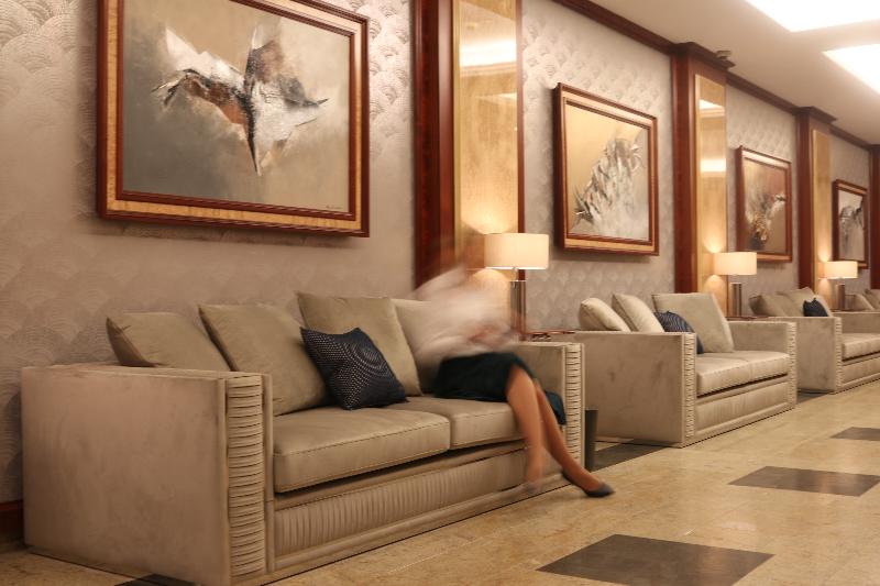 Haffner Hotel & Spa Sopot   Destigo Hotels