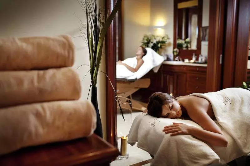 Haffner Hotel & Spa Sopot   Destigo Hotels