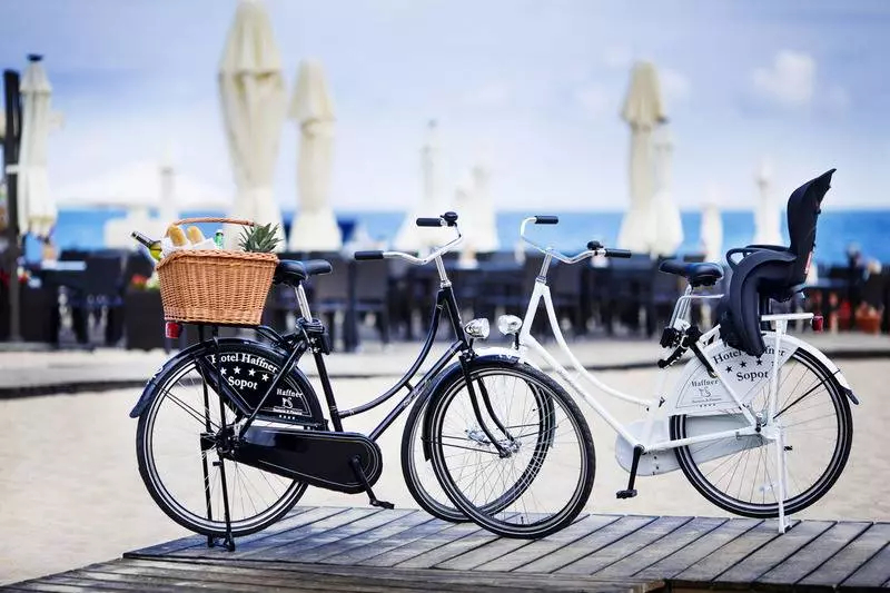 Haffner Hotel & Spa Sopot   Destigo Hotels