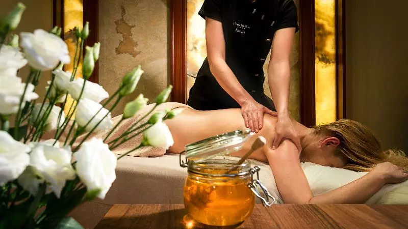 Haffner Hotel & Spa Sopot   Destigo Hotels