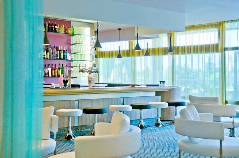 فندق Mercure Toulouse Aéroport Golf De Seilh