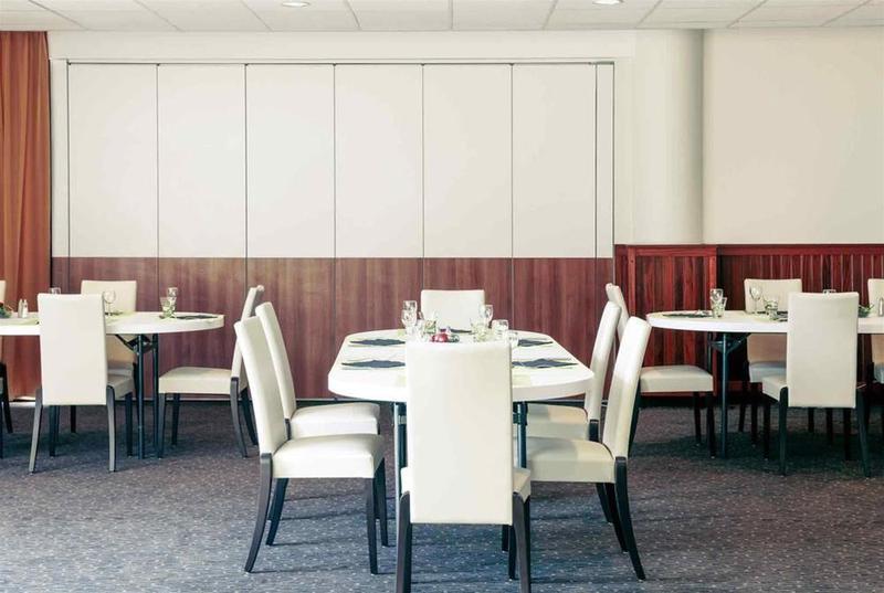 فندق Mercure Toulouse Aéroport Golf De Seilh