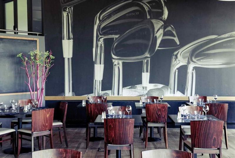 فندق Mercure Toulouse Aéroport Golf De Seilh