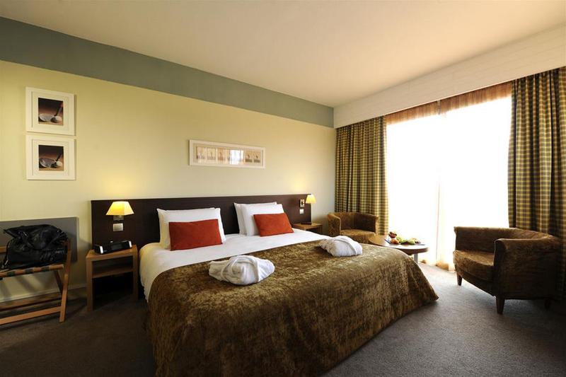 فندق Mercure Toulouse Aéroport Golf De Seilh