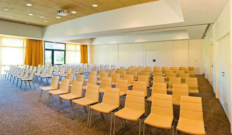 فندق Mercure Toulouse Aéroport Golf De Seilh