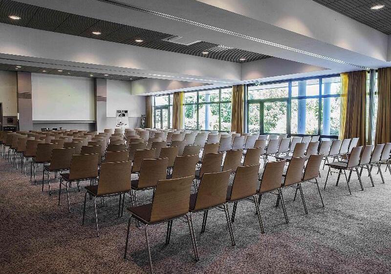 فندق Mercure Toulouse Aéroport Golf De Seilh