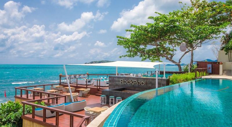 هتل Kanda Residences Pool Villas