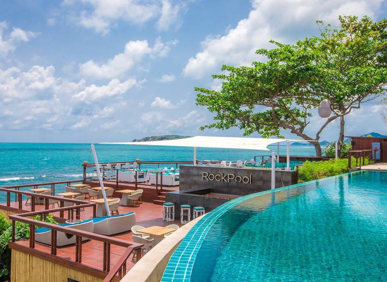 هتل Kanda Residences Pool Villas