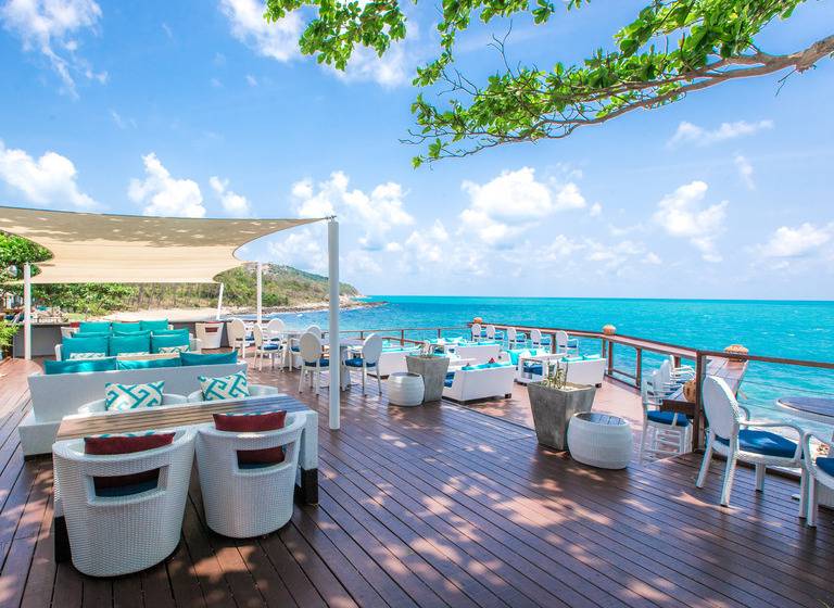 هتل Kanda Residences Pool Villas