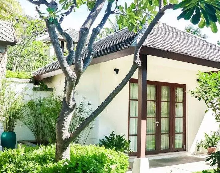 בית מלון כפרי Kanda Residences Pool Villas