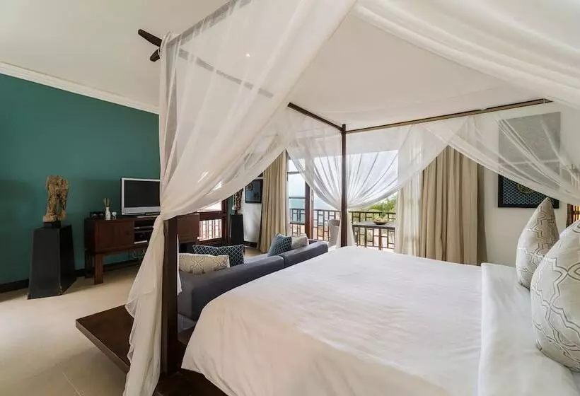 בית מלון כפרי Kanda Residences Pool Villas