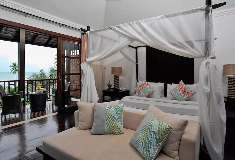 בית מלון כפרי Kanda Residences Pool Villas