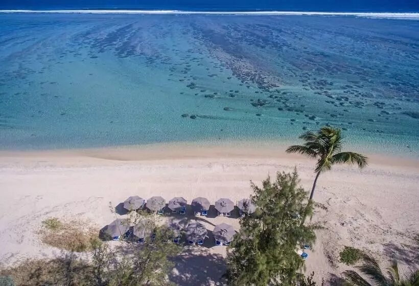 هتل Le Nautile Beachfront