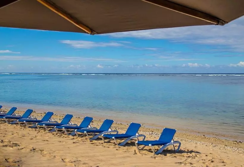 هتل Le Nautile Beachfront