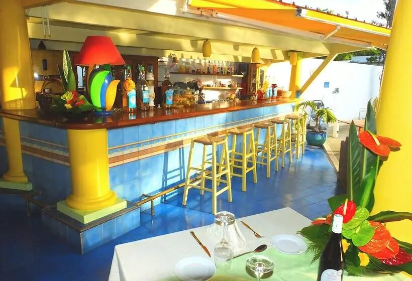 هتل Le Nautile Beachfront