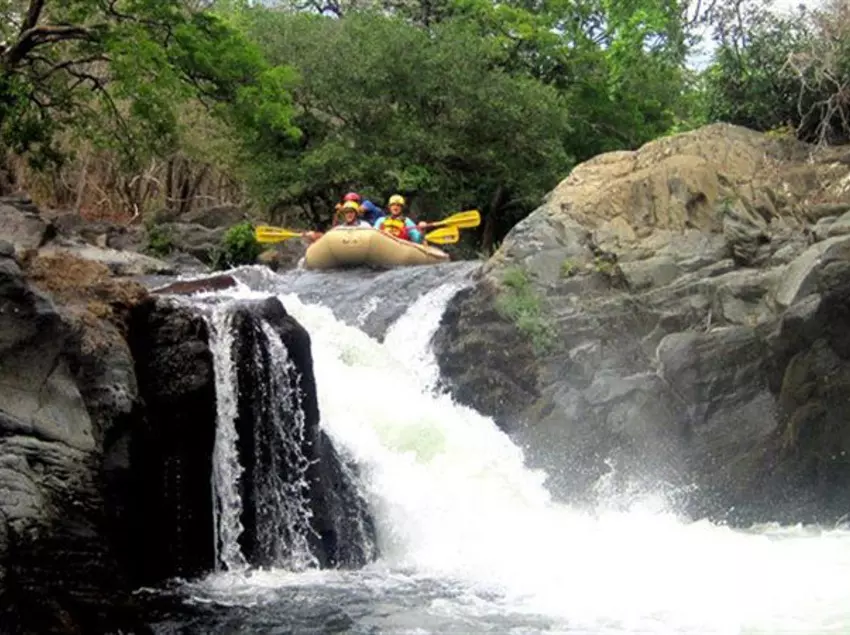 هتل Vista Bahía Beach Resort