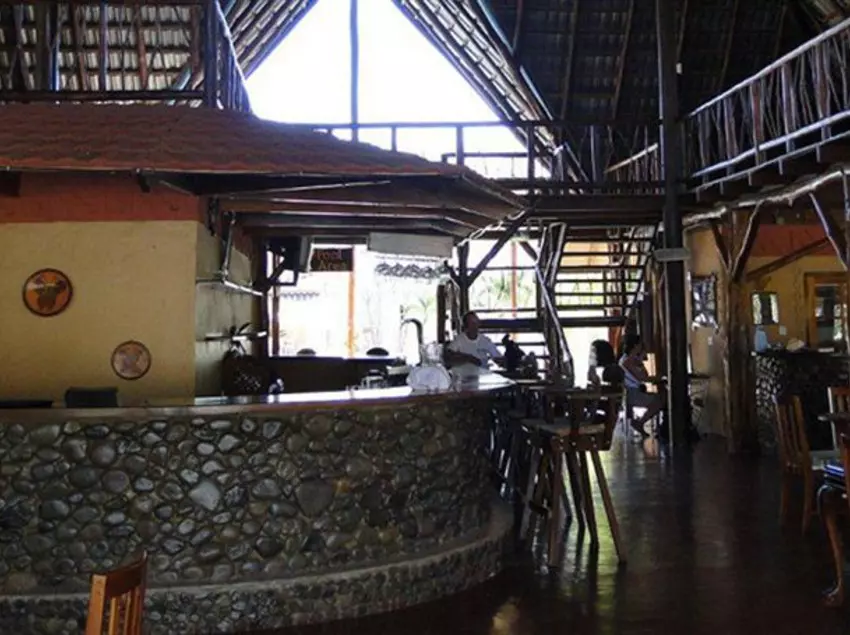 هتل Vista Bahía Beach Resort