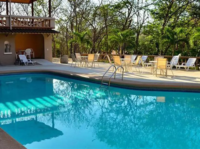 هتل Vista Bahía Beach Resort