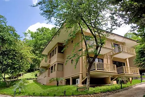 هتل Vista Bahía Beach Resort