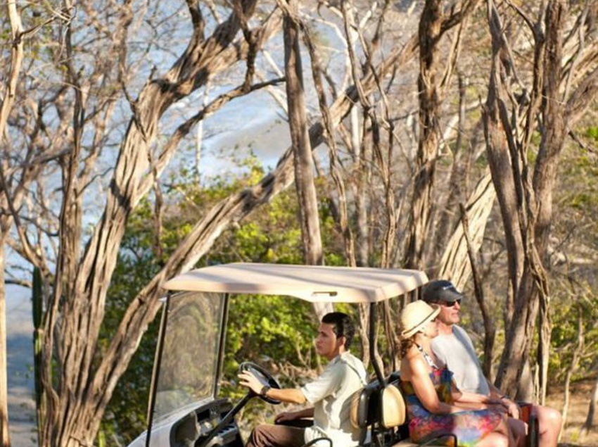 فندق Vista Bahía Beach Resort