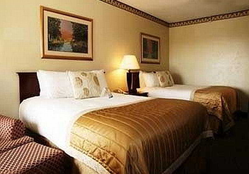 فندق Patient & Family Housing