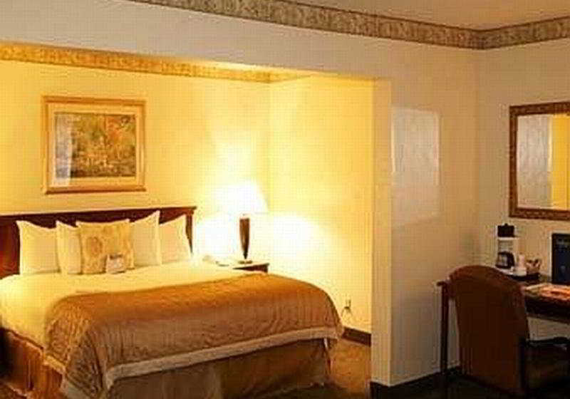 فندق Patient & Family Housing