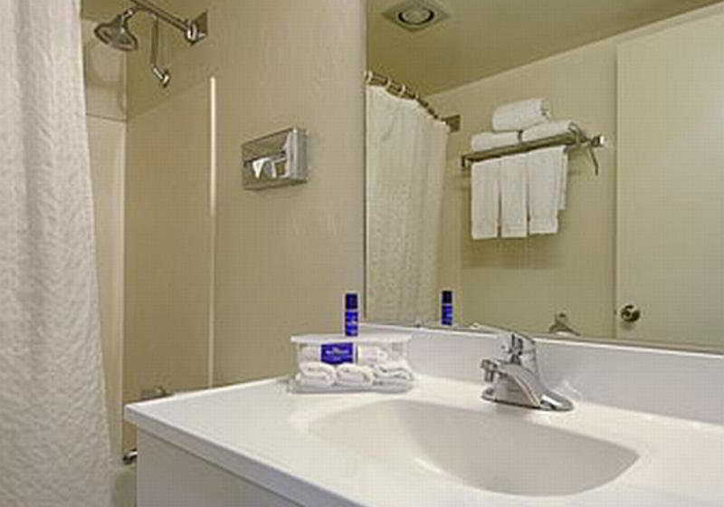 فندق Patient & Family Housing