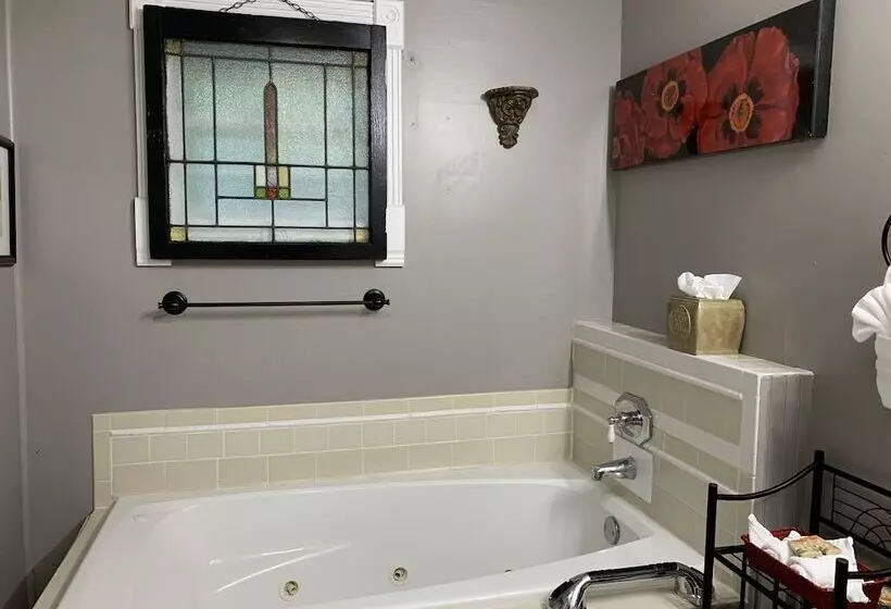 فندق Peace & Plenty Inn Bed And Breakfast Downtown St Augustine Adults Only