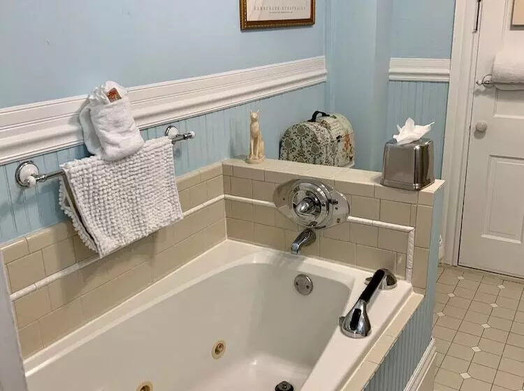 فندق Peace & Plenty Inn Bed And Breakfast Downtown St Augustine Adults Only