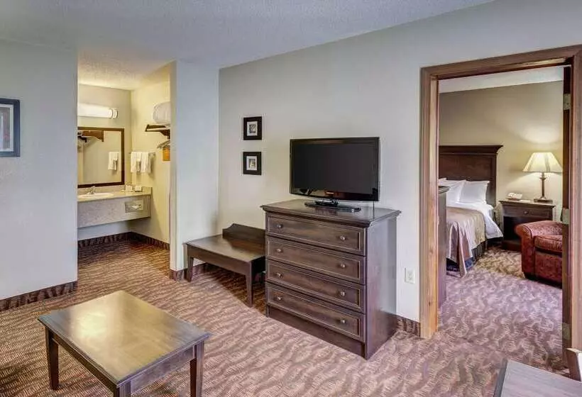 هتل Quality Inn West