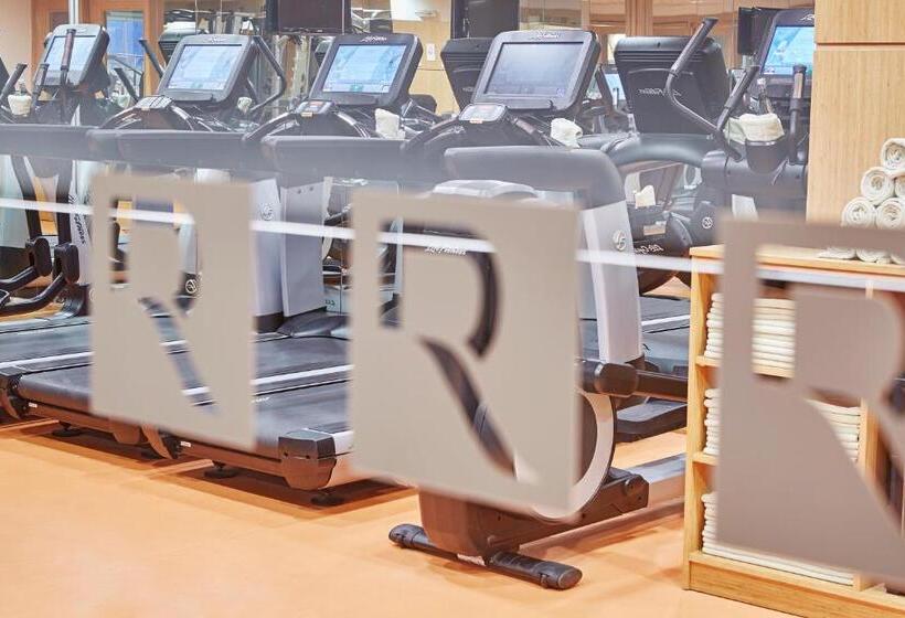 ホテル Richmond Nua Wellness Spa   Adult Only